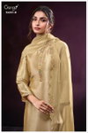 Nolvia 4351 By Ganga Bemberg Silk Designer Salwar Suits Wholesale Online